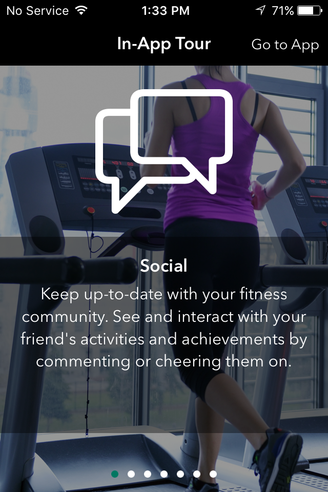 Riverside Wellness and Fitness