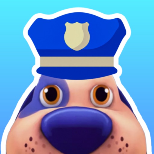 Doggo Patrol icon