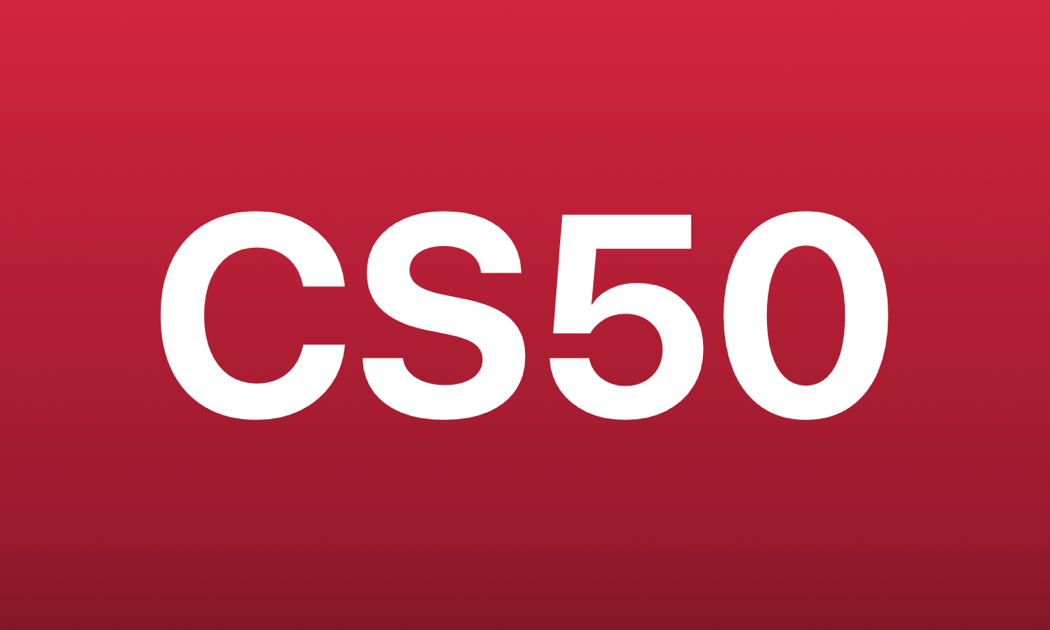  cs50 on the app store