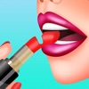 ASMR Edible Makeup Kit icon