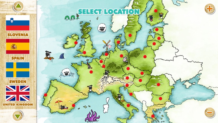 Sustainable Shaun screenshot-4