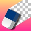 Icon Background Eraser: superimpose
