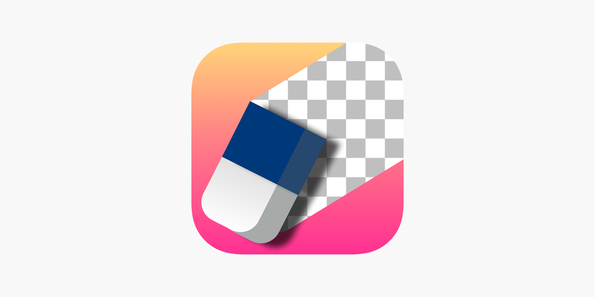 Background Eraser: superimpose on the App Store