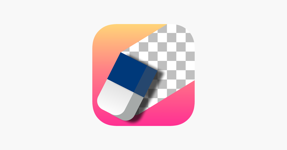 Background Eraser: superimpose on the App Store