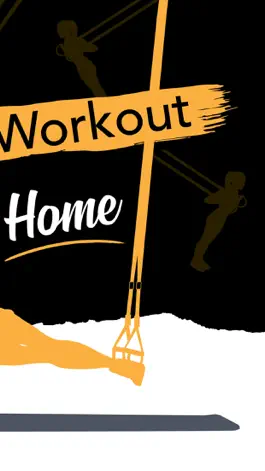 Game screenshot TRX Workout at Home vt apps apk