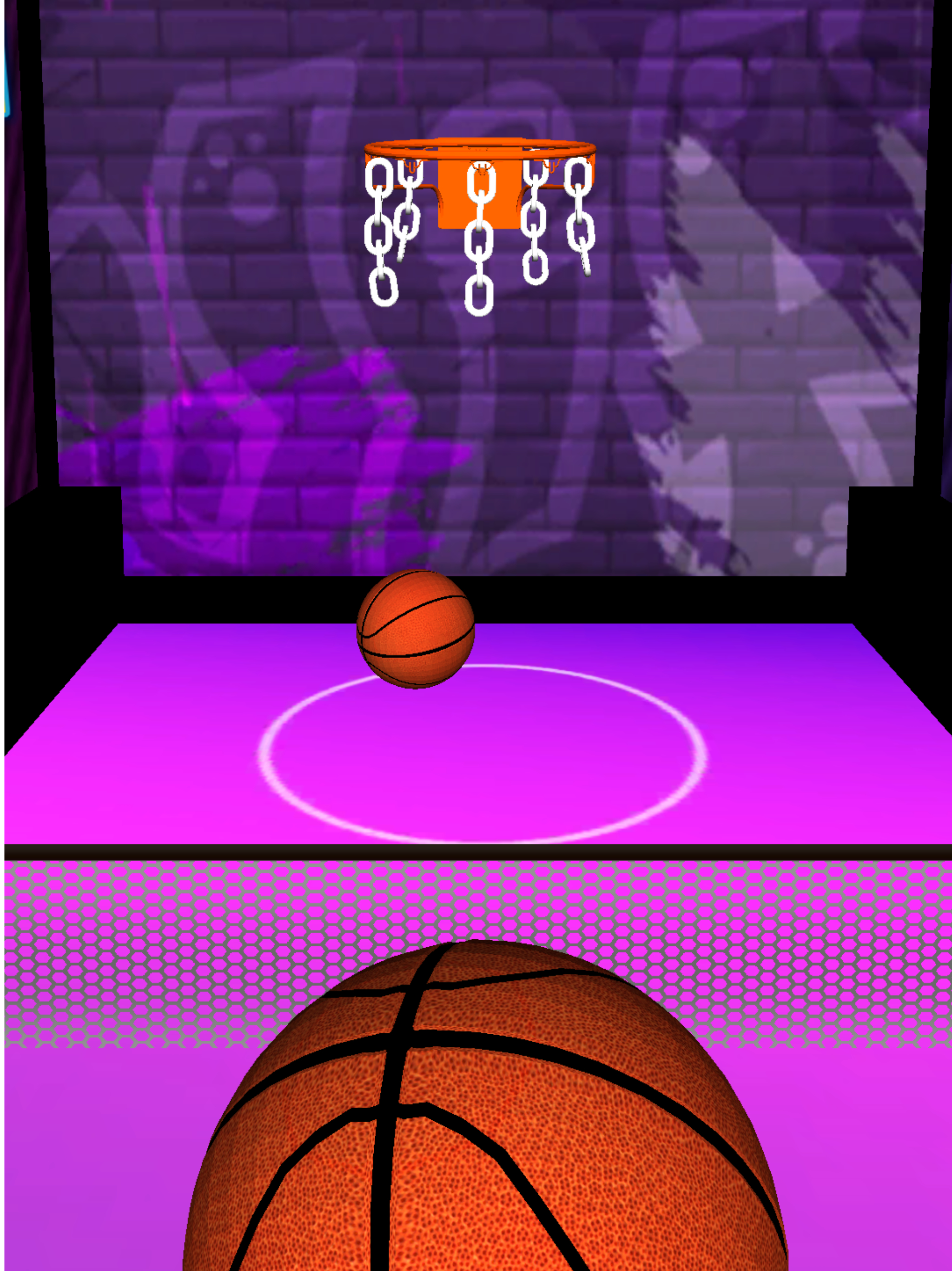 Real Money Basketball Skillz