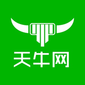 螢幕擷取畫面 (5) 天牛网 用户端