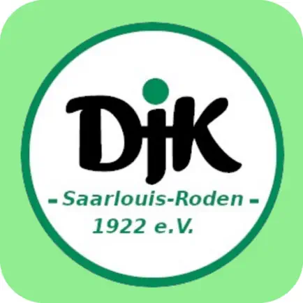 DJK Saarlouis Roden Читы