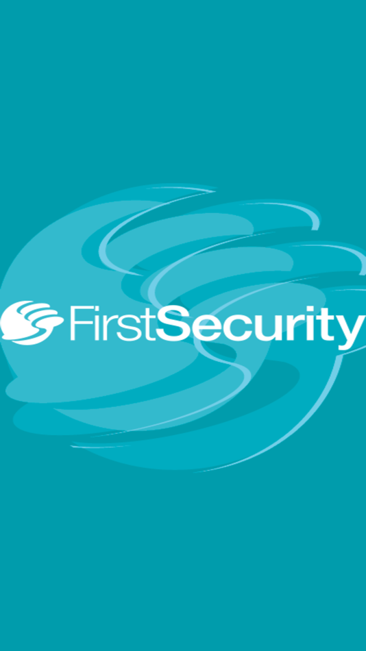 #1. First Security Bank (iOS) 来自: First Security Bank