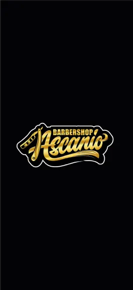 Game screenshot Ascanio Barbershop mod apk
