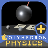 PP+ Motion of a Pendulum