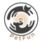 PetFun APP is designed for users to operate the PetFun intelligent pet feeder