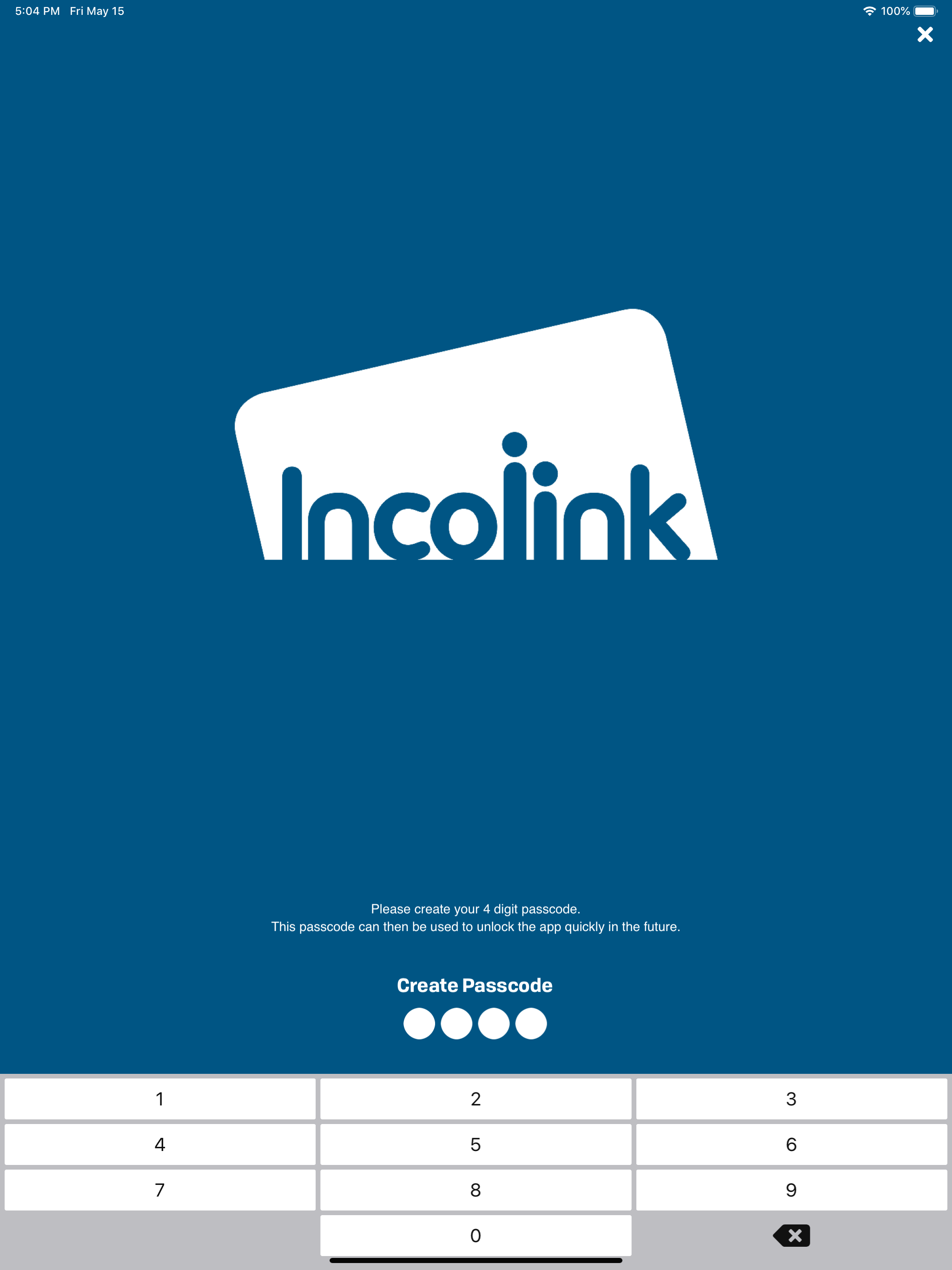 Incolink