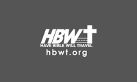 Have Bible Will Travel logo