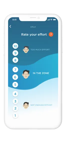 Game screenshot Breather Coach hack