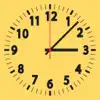 Analog Digital OLED Clock Pro delete, cancel