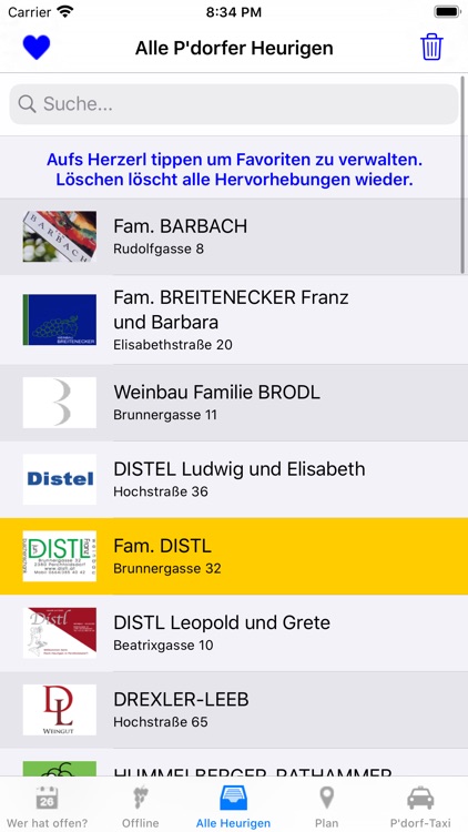 Ausgsteckt is screenshot-4