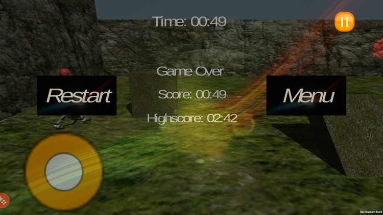 Teddy Impact screenshot-4