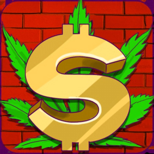 Weed Street$ iOS App