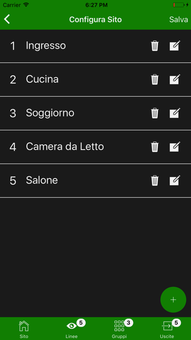 Ermes Screenshot