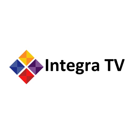 IntegraTV icon