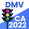 California DMV License 2022 - iPhoneアプリ