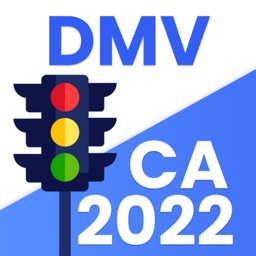 California DMV License 2022