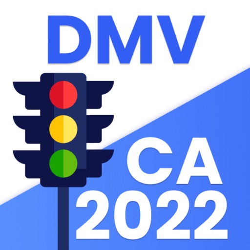 California DMV License 2022