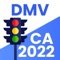 If you want to obtain a California driving license without wasting your time and money on expensive Driver Education programs, this is the app for you