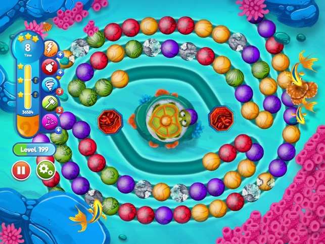 Marble Woka Woka: Blast Mania na App Store