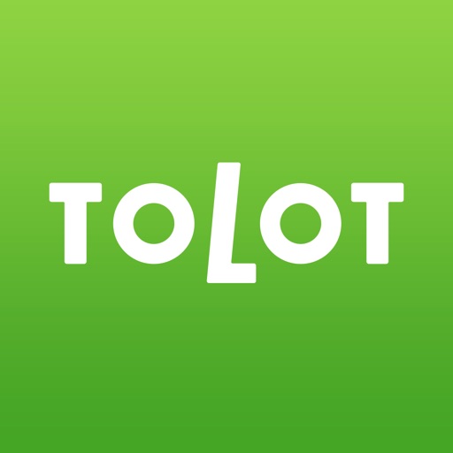 フォトブック・カレンダー・はがき作成 TOLOT（トロット）