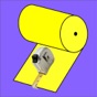 Paper Roll Length app download