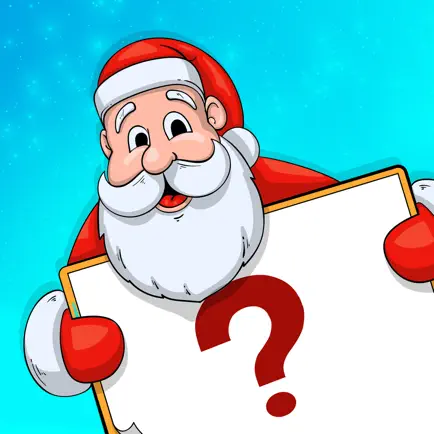 Christmas Picture Quiz Game Cheats