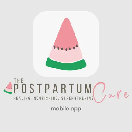 The Postpartum Cure Plan Читы