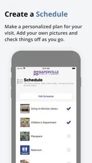 How to cancel & delete naperville library for all 4