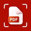 Icon PDF Scanner ∞