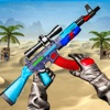 FPS Mission Counter Shooting icon