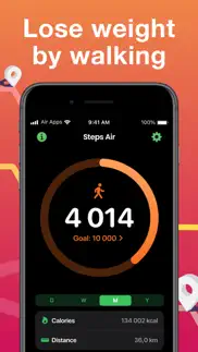 How to cancel & delete steps air: step & walk tracker 2