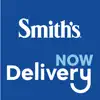 Smith's Delivery Now App Delete