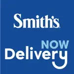 Smith's Delivery Now App Positive Reviews