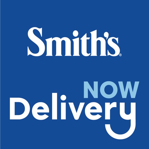 Smith's Delivery Now