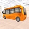 Minibus & Bus Games Simulator