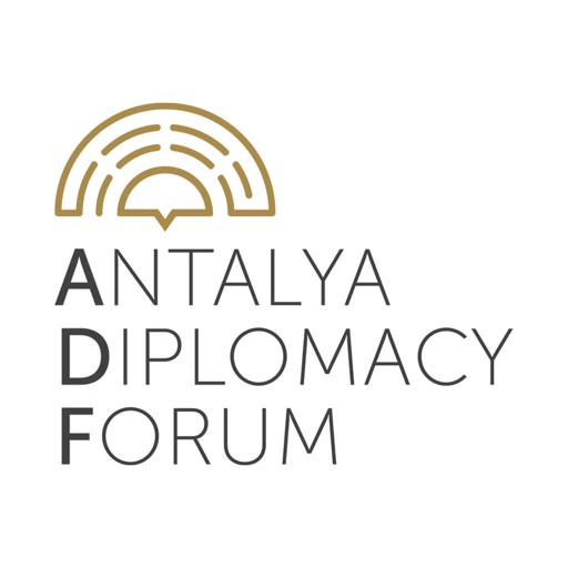 Antalya Diplomacy Forum