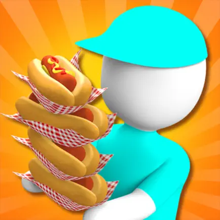 Food Fever: My Dream Cafe Читы