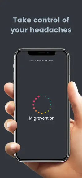 Game screenshot Migrevention mod apk
