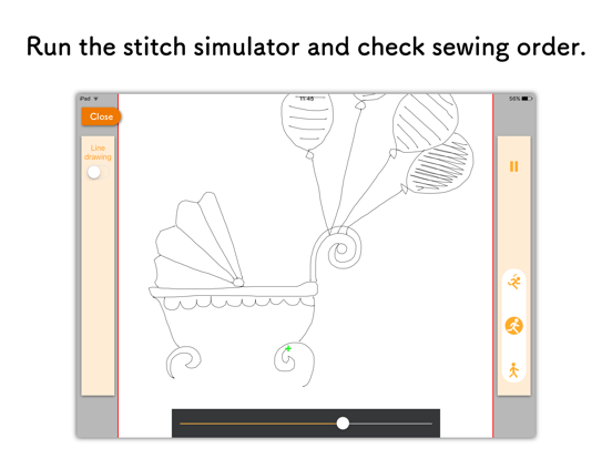 Screenshot #6 pour AcuSketch