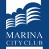 Marina City Club App icon