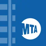 MTA TrainTime App Positive Reviews