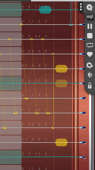Guzheng Master Screenshot