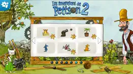 les inventions de pettson 2 iPhone Captures Décran 1
